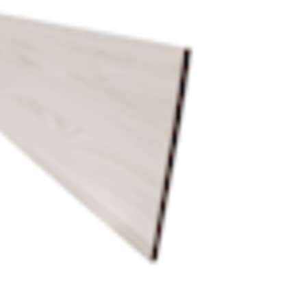 Pennwood Unfinished Red Oak Solid Hardwood 11/32 in. Thick x 7.5 in. Wide x 36 in. Length Retrofit Riser